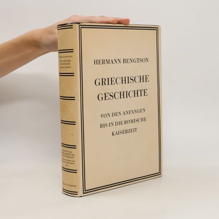 Griechische Geschichte