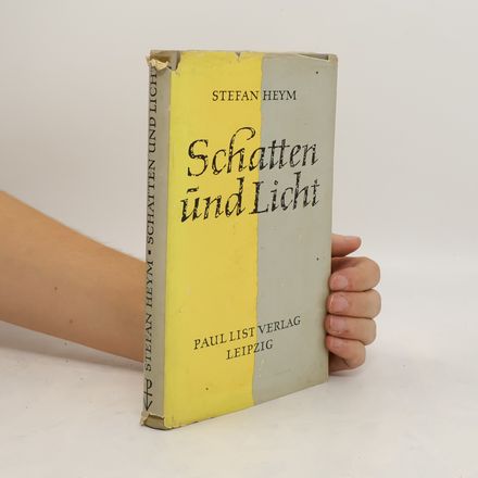 Schatten und Licht