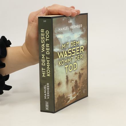 Mit dem Wasser kommt der Tod