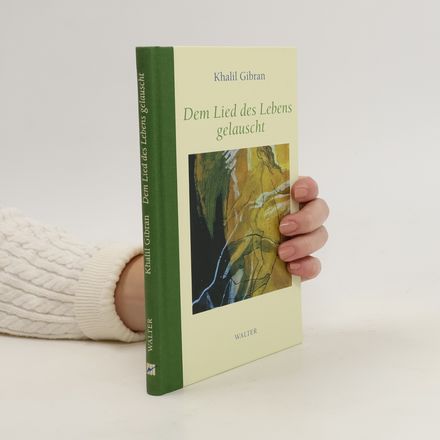 Dem Lied des Lebens gelauscht