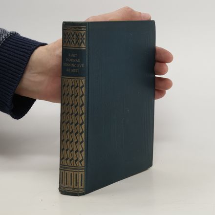 Benningové se mstí