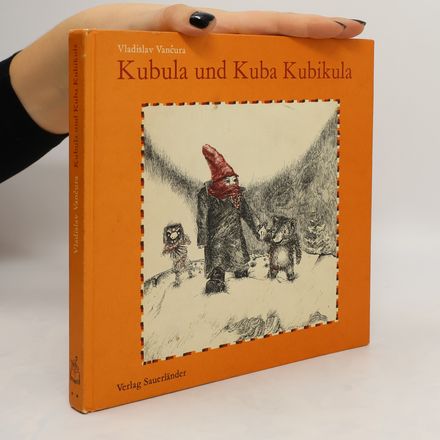 Kubula und Kuba Kubikula