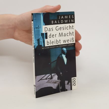 Das Gesicht der Macht bleibt weiss