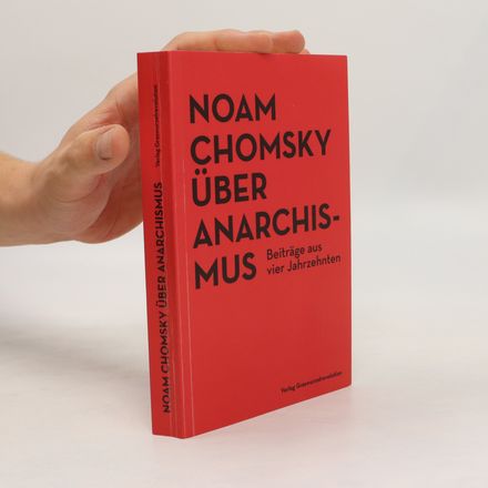 Über Anarchismus