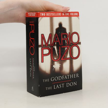 The Godfather, the Last Don