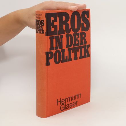 Eros in der Politik