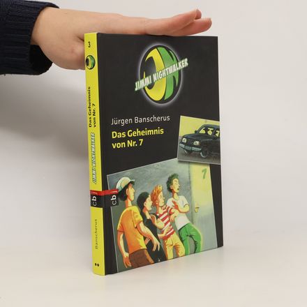 Das Geheimnis von Nr. 7