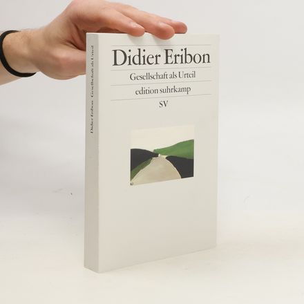Gesellschaft als Urteil