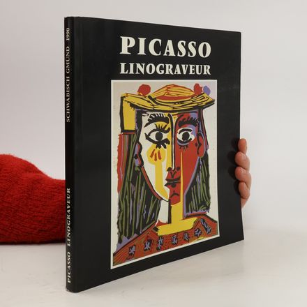 Picasso, linograveur