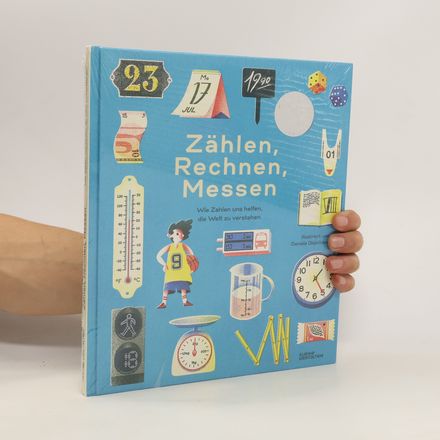 Zählen, Rechnen, Messen