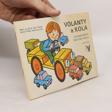 Volanty a kola