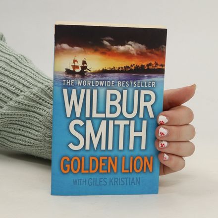 Golden lion