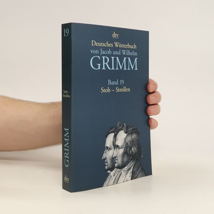 Deutsches Wörterbuch 19