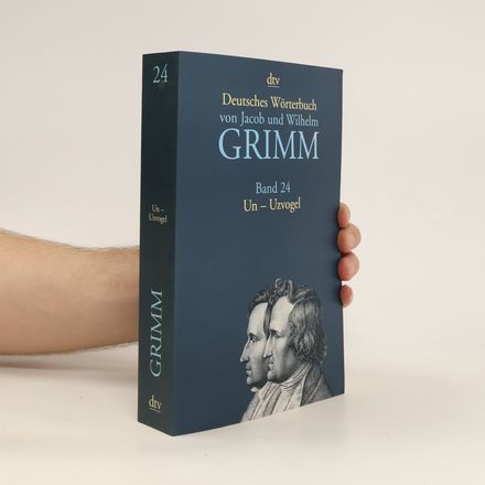 Deutsches Wörterbuch 24