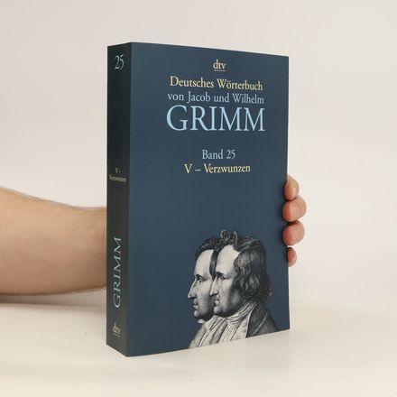 Deutsches Wörterbuch 25