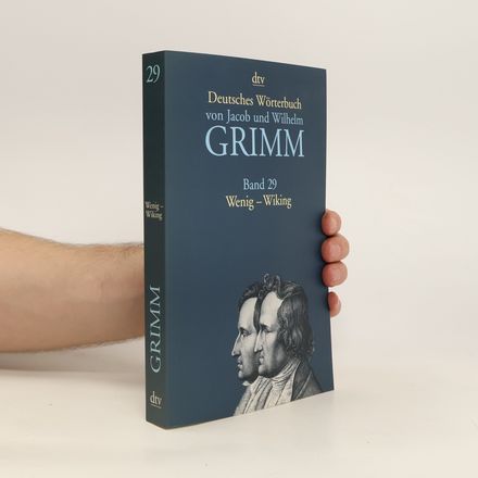 Deutsche Wörterbuch 29