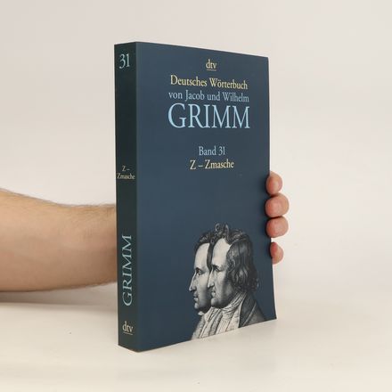 Deutsches Wörterbuch 31