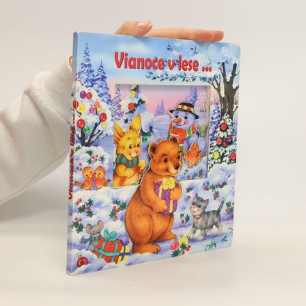 Vianoce v lese