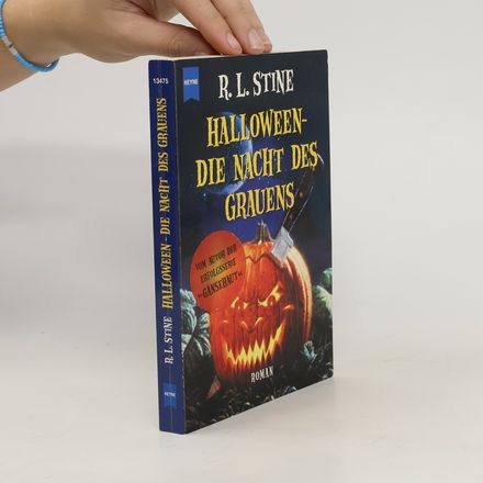 Halloween - die Nacht des Grauens