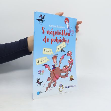 S násobilkou do pohádky