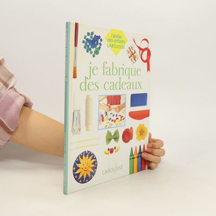 Je fabrique des cadeaux