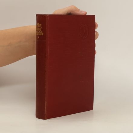 Gespräche mit Goethe in den Letzten seines Lebens