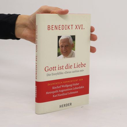 Gott ist die Liebe
