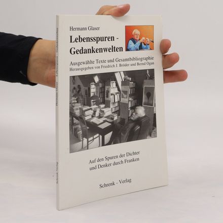 Lebensspuren - Gedankenwelten