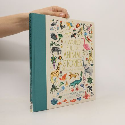 A World Full of Animal Stories UK