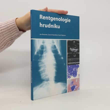 Rentgenologie hrudníku