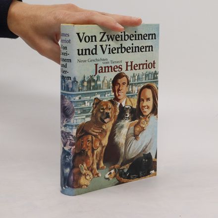 Von Zweibeinerm und Vierbeinern