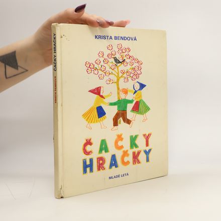 Čačky hračky