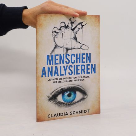 Menschen Analysieren