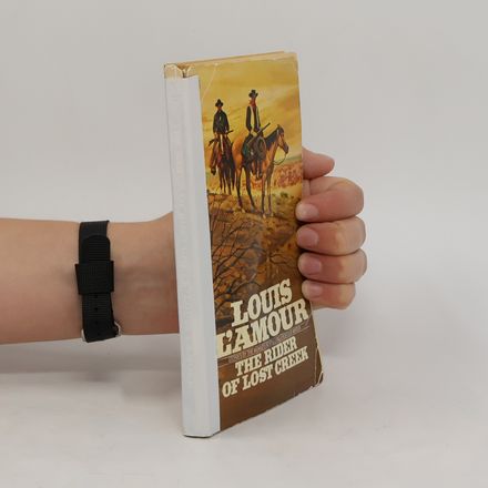 The Rider of Lost Creek