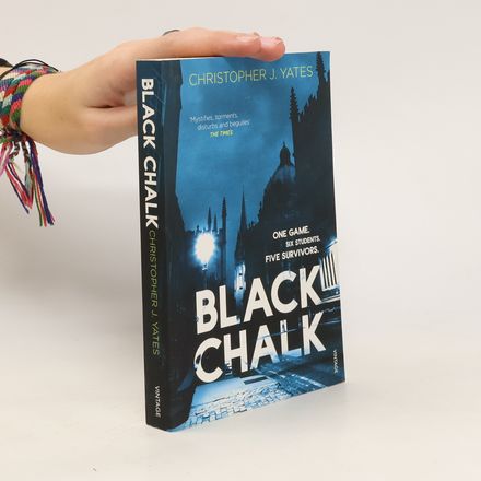 Black Chalk