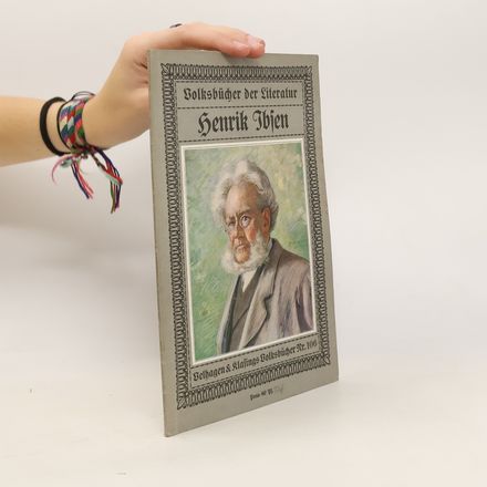 Volksbücher der Literatur