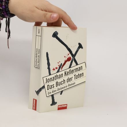 Das Buch der Toten