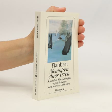 Memoiren eines Irren