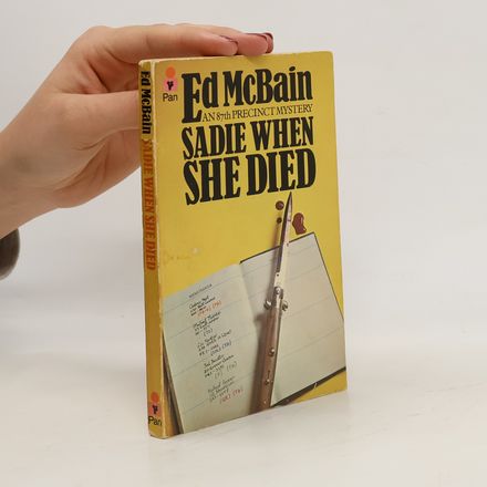 Sadie when she died
