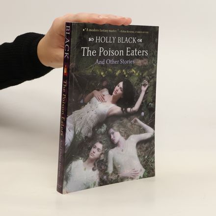 The Poison Eaters: And Other Stories