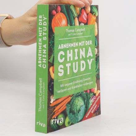 Abnehmen mit der China Study