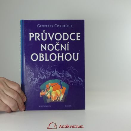 Průvodce noční oblohou