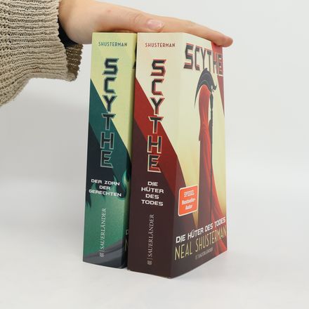 Scythe 1-2