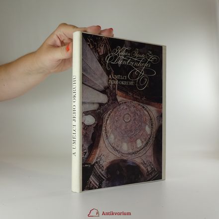 Kilián Ignác Dientzenhofer a umělci jeho okruhu : Praha, Valdštejnská jízdárna listopad 1989 - leden 1990