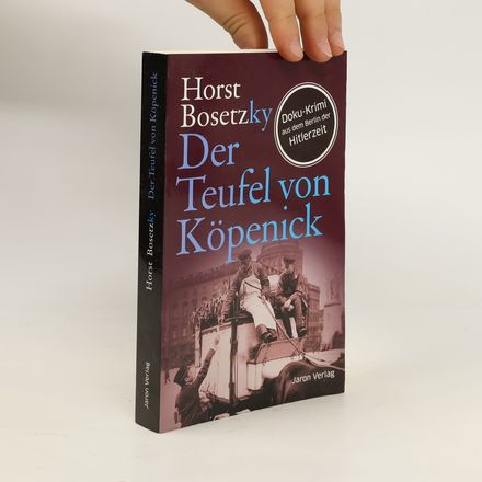 Der Teufel von Köpenick