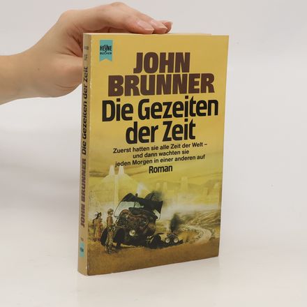 Die Gezeiten der Zeit