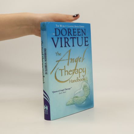 The Angel Therapy Handbook