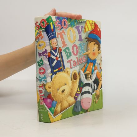 50 Toybox Tales