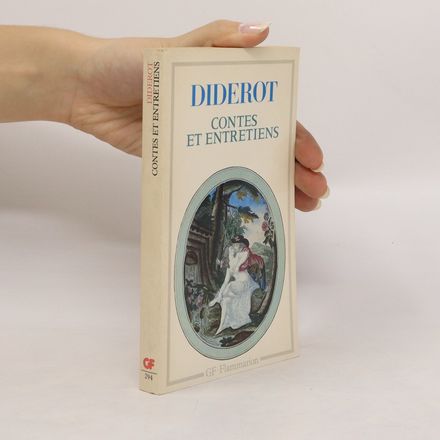 Contes et Entretiens