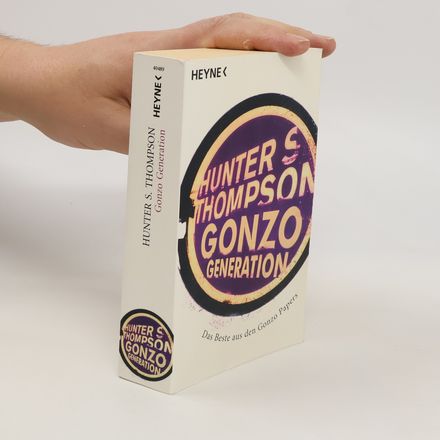 Gonzo-Generation